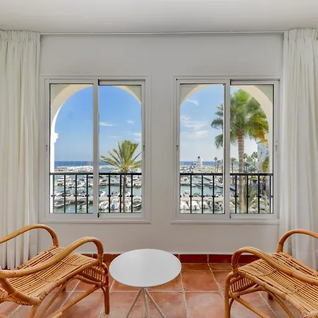 La Dorada 2443 Manilva