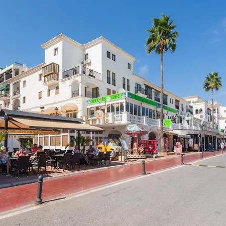 La Dorada 2443 Apartamento Manilva