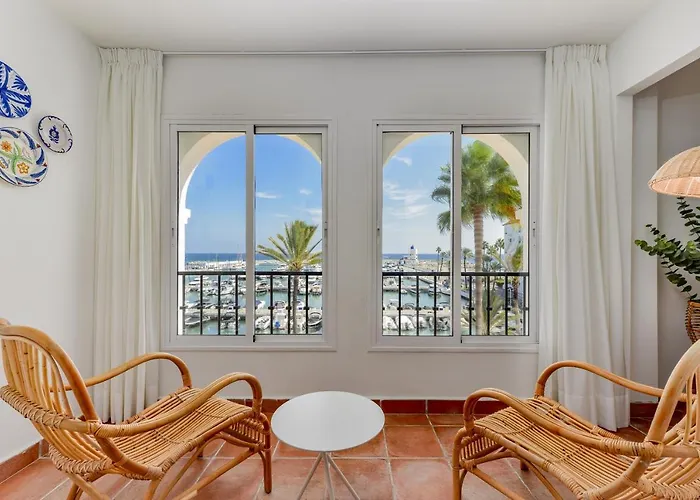 La Dorada 2443 Manilva