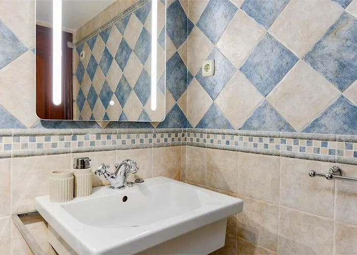 La Dorada 2443 Apartmán *