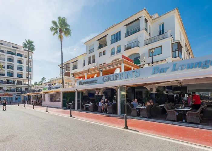 Apartmán La Dorada 2443 *