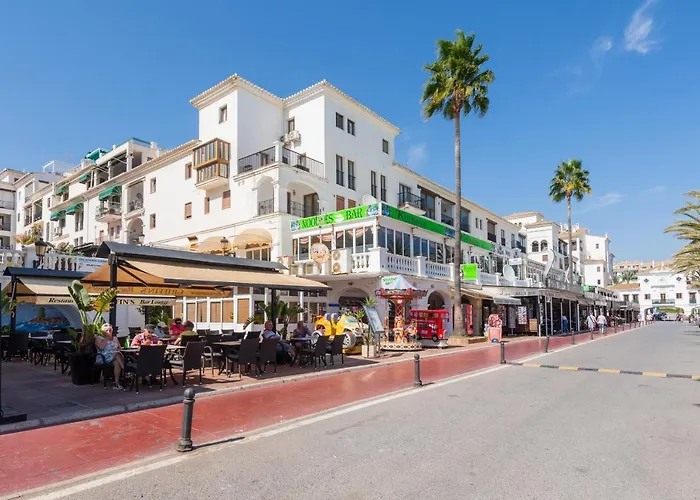 La Dorada 2443 Apartment Manilva